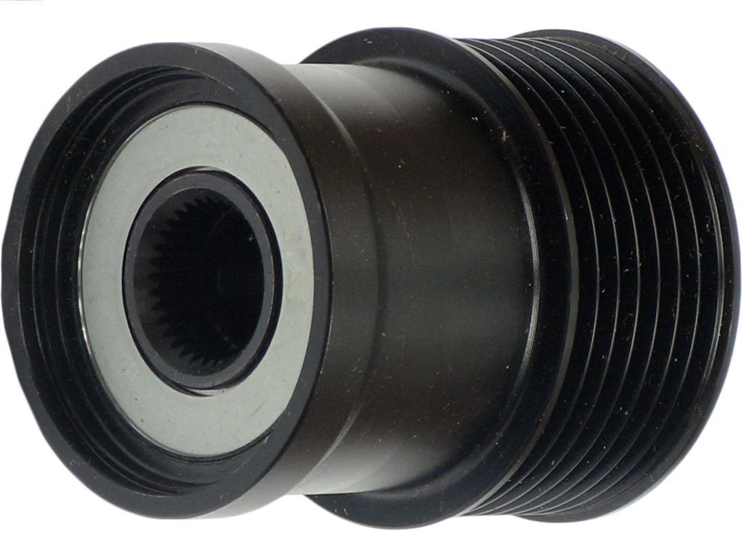 Fulie alternator