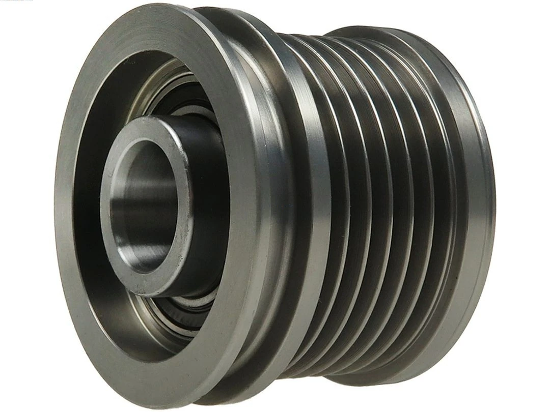 Fulie alternator