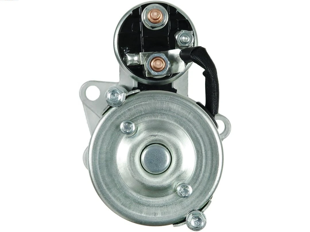 Electromotor