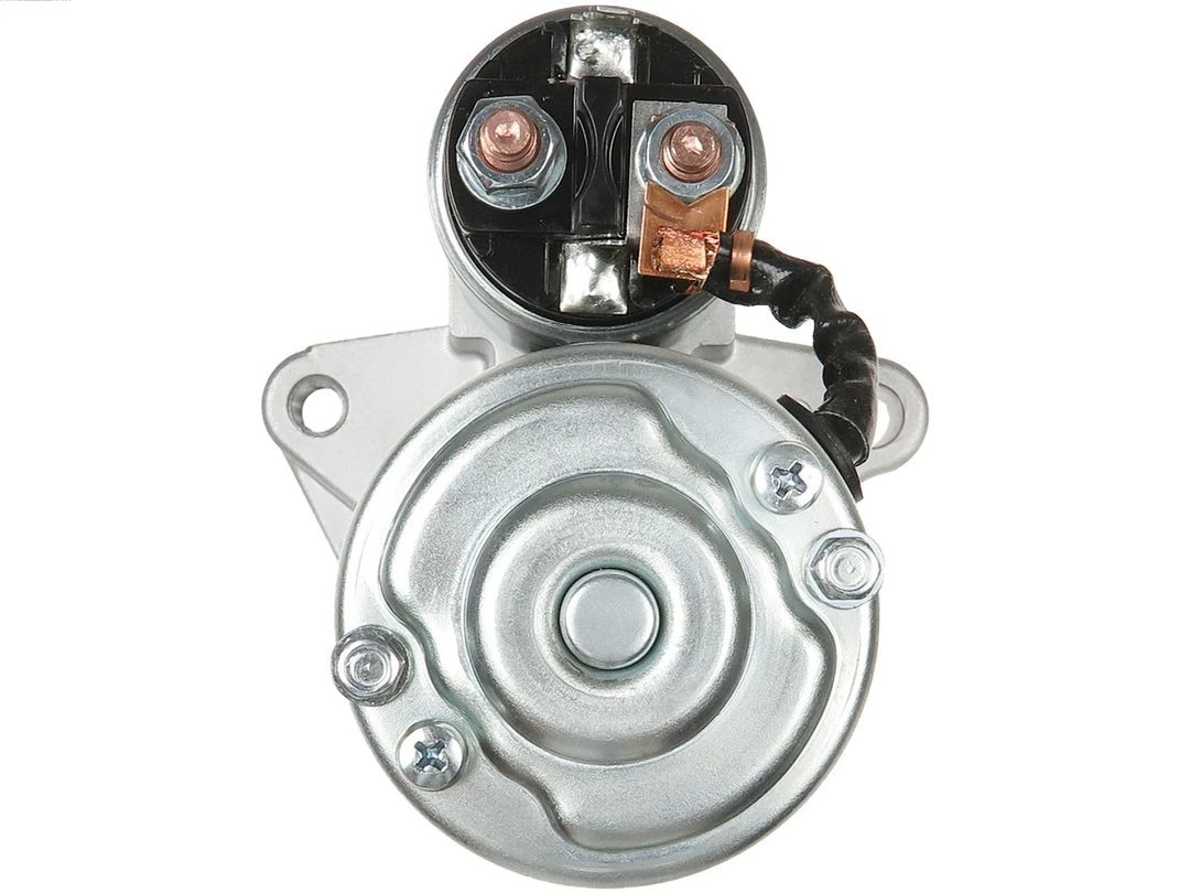 Electromotor