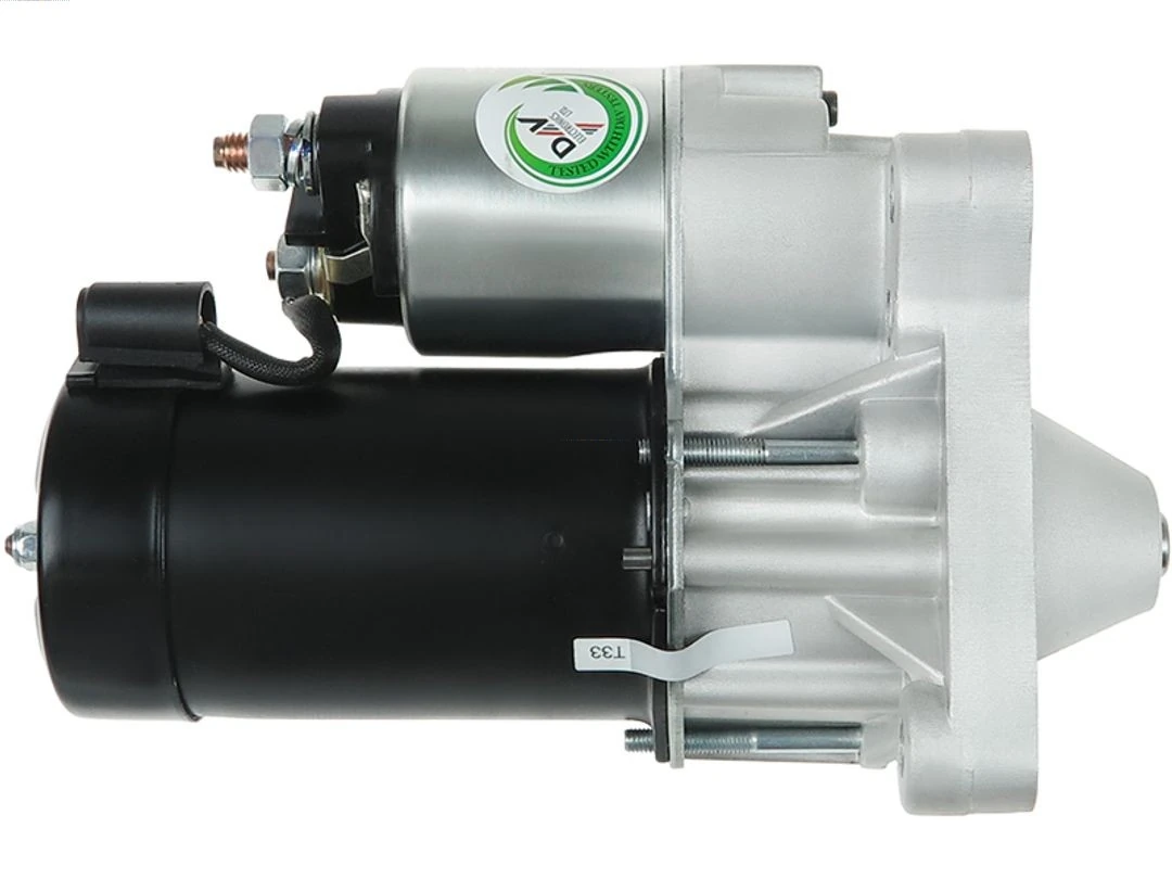 Electromotor