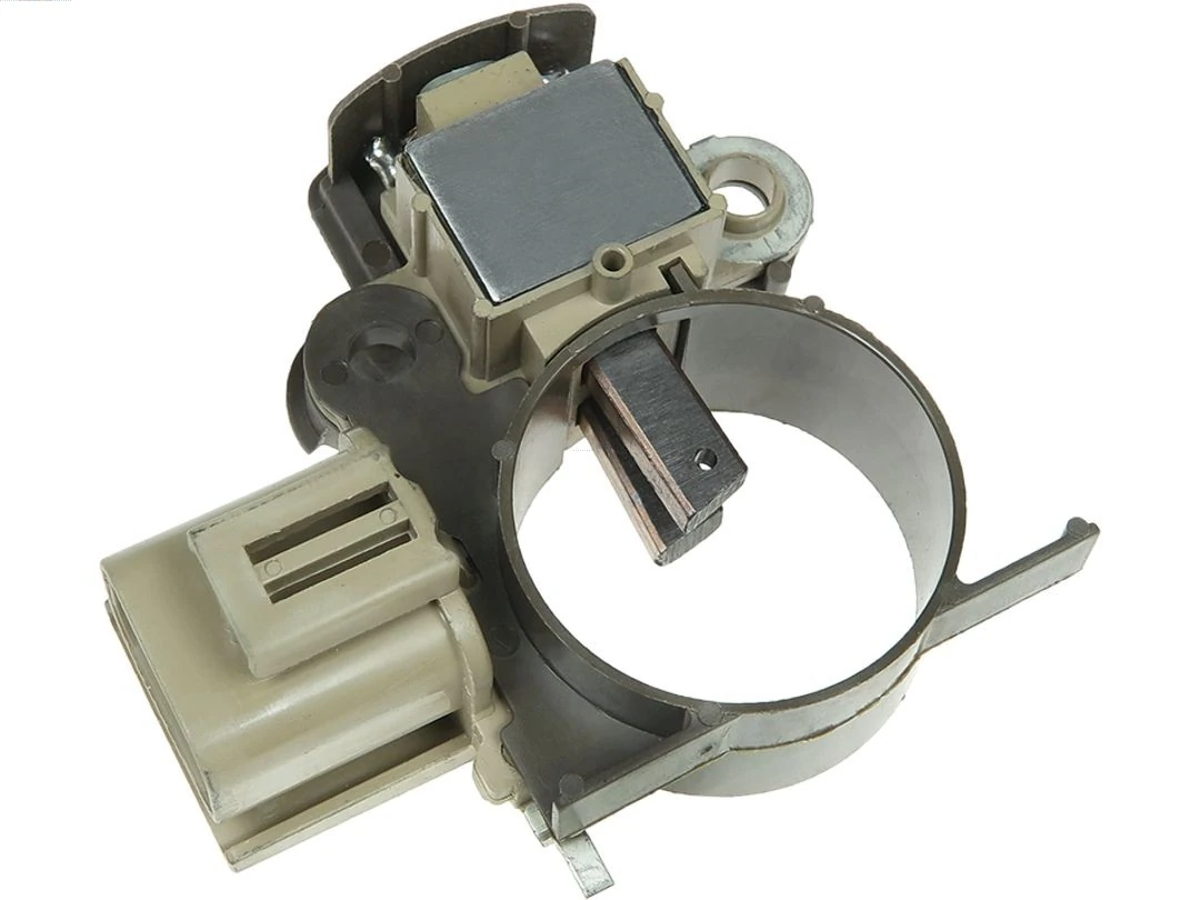 Regulator alternator