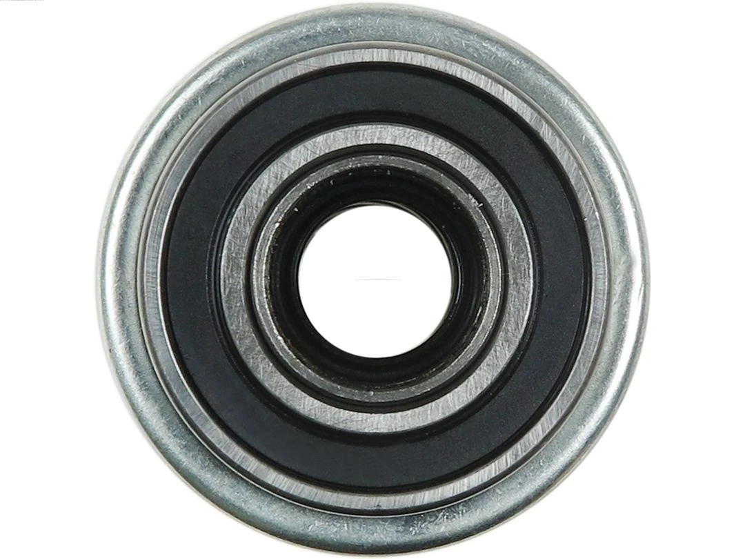 Pinion electromotor