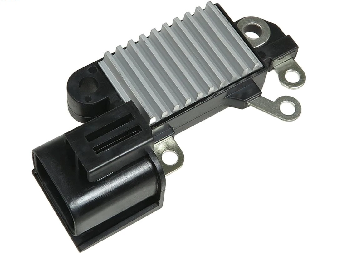 Regulator alternator
