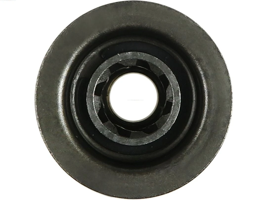Cuplaj unisens electromotor