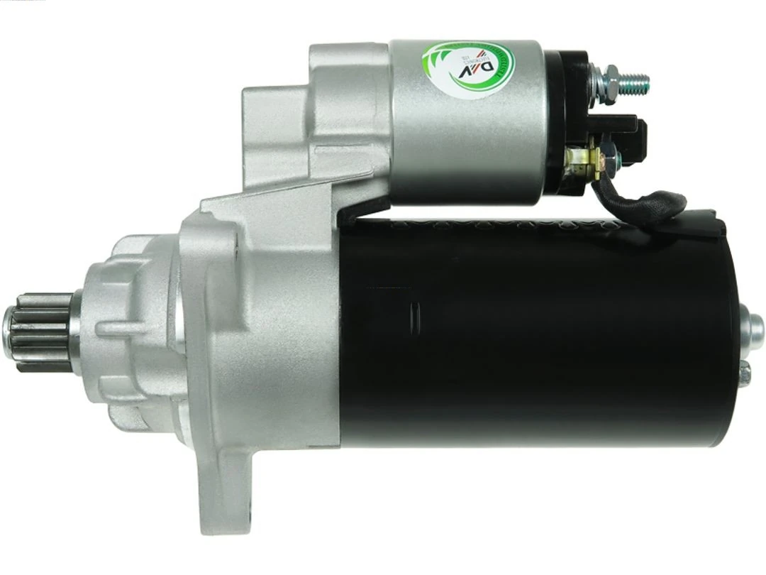 Electromotor