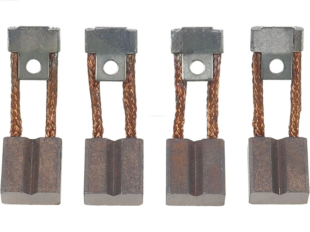 Perie electromotor