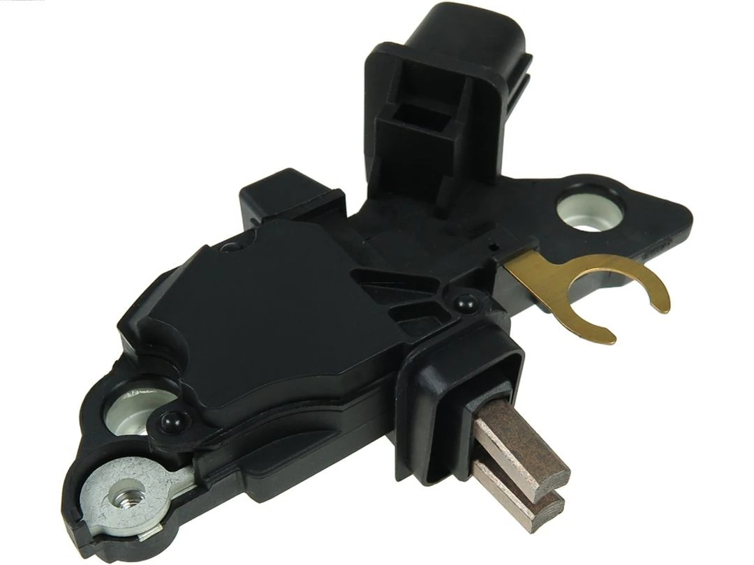 Regulator alternator