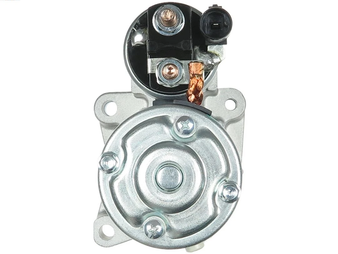 Electromotor