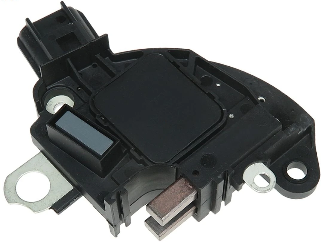 Regulator alternator
