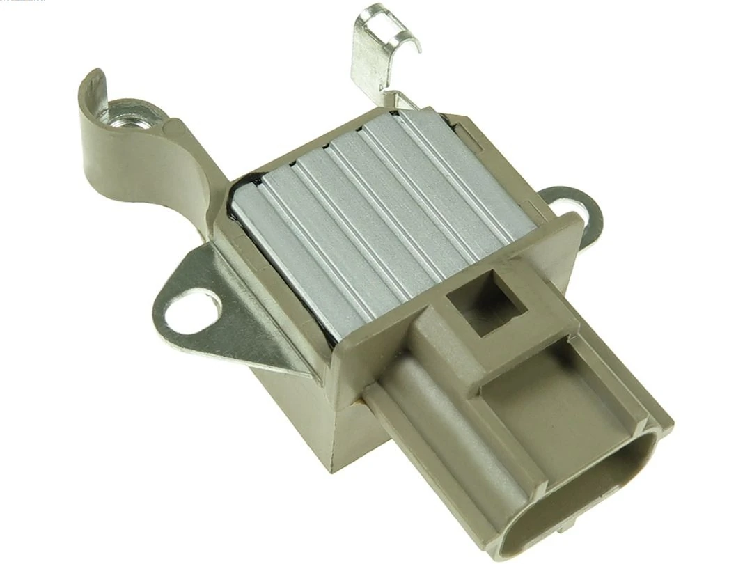 Regulator alternator