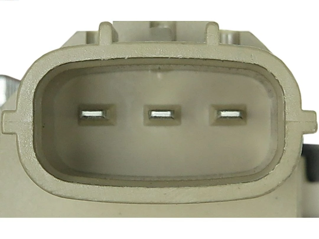 Regulator, alternator