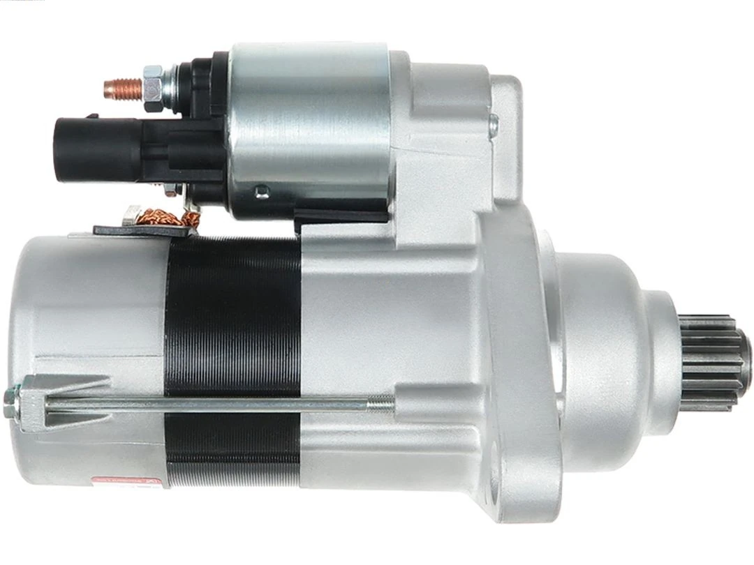 Electromotor