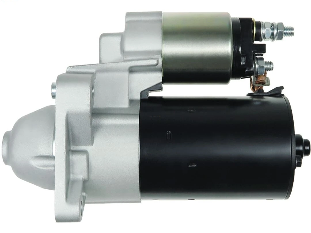 Electromotor