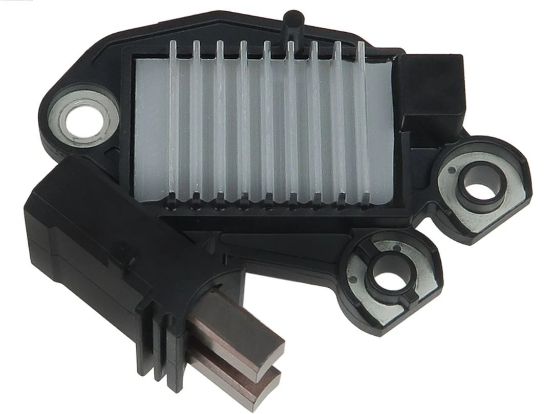 Regulator alternator