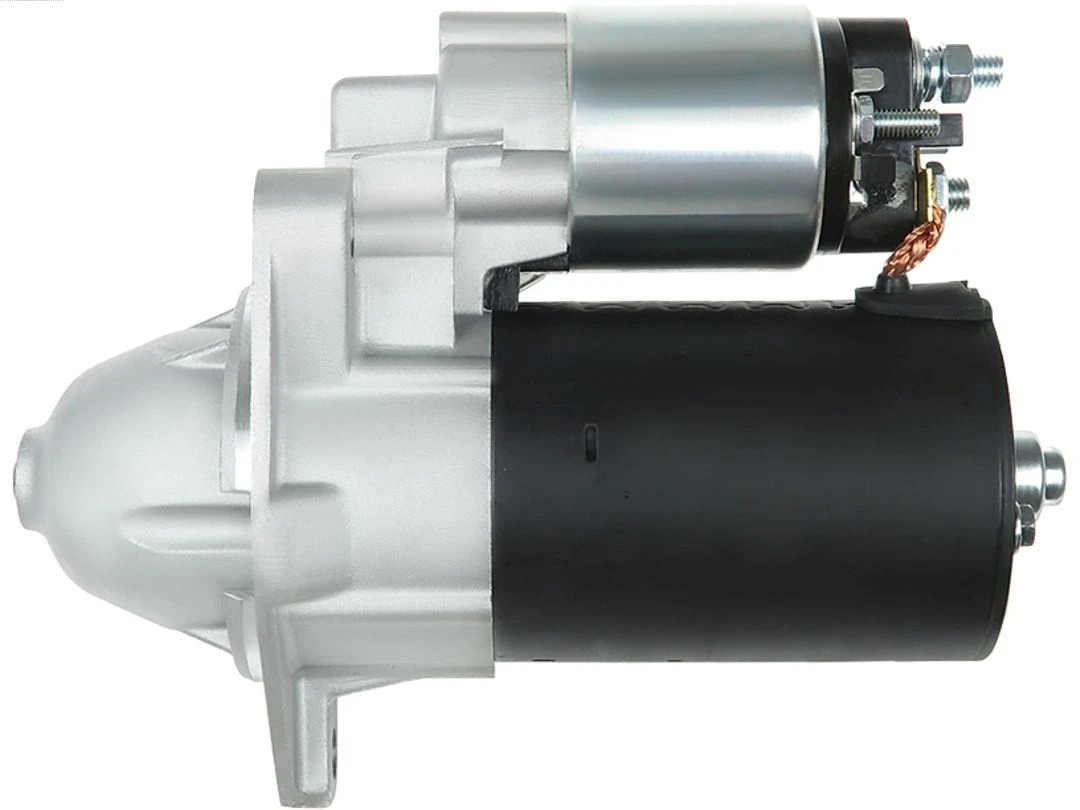 Electromotor