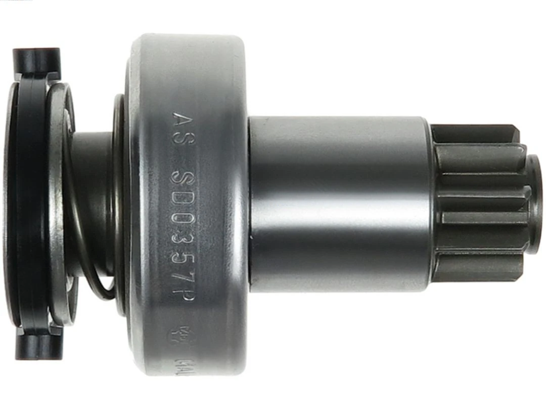 Cuplaj unisens electromotor