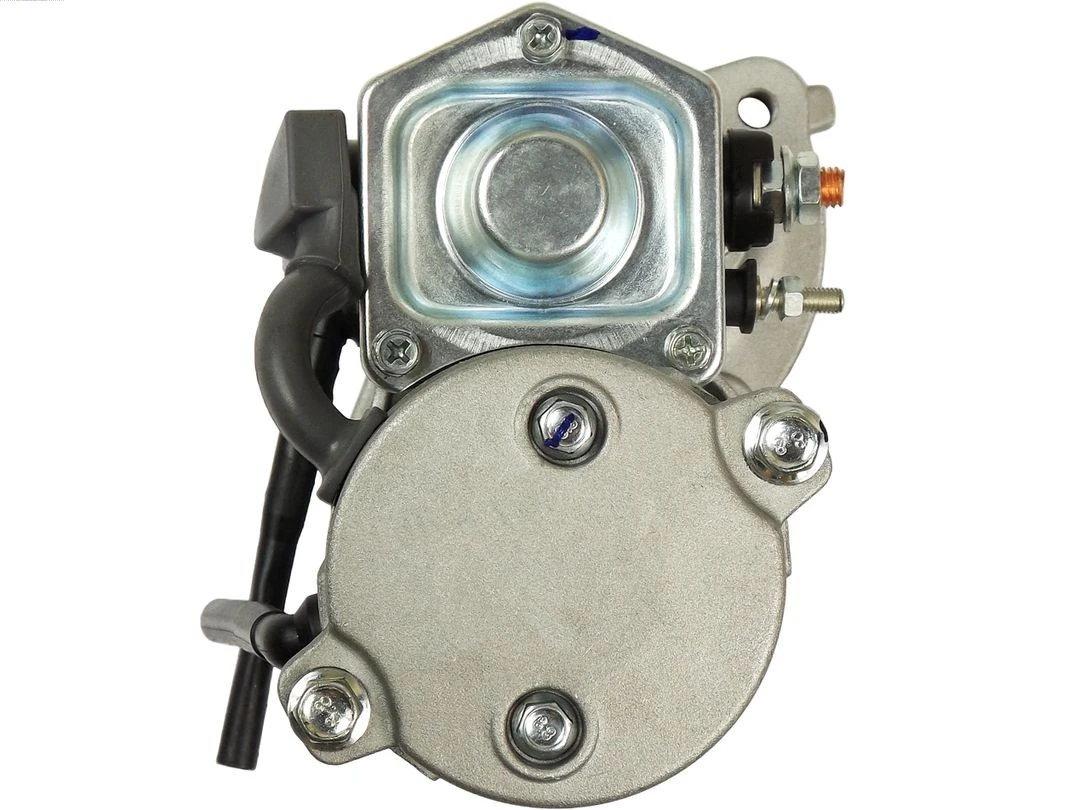 Electromotor