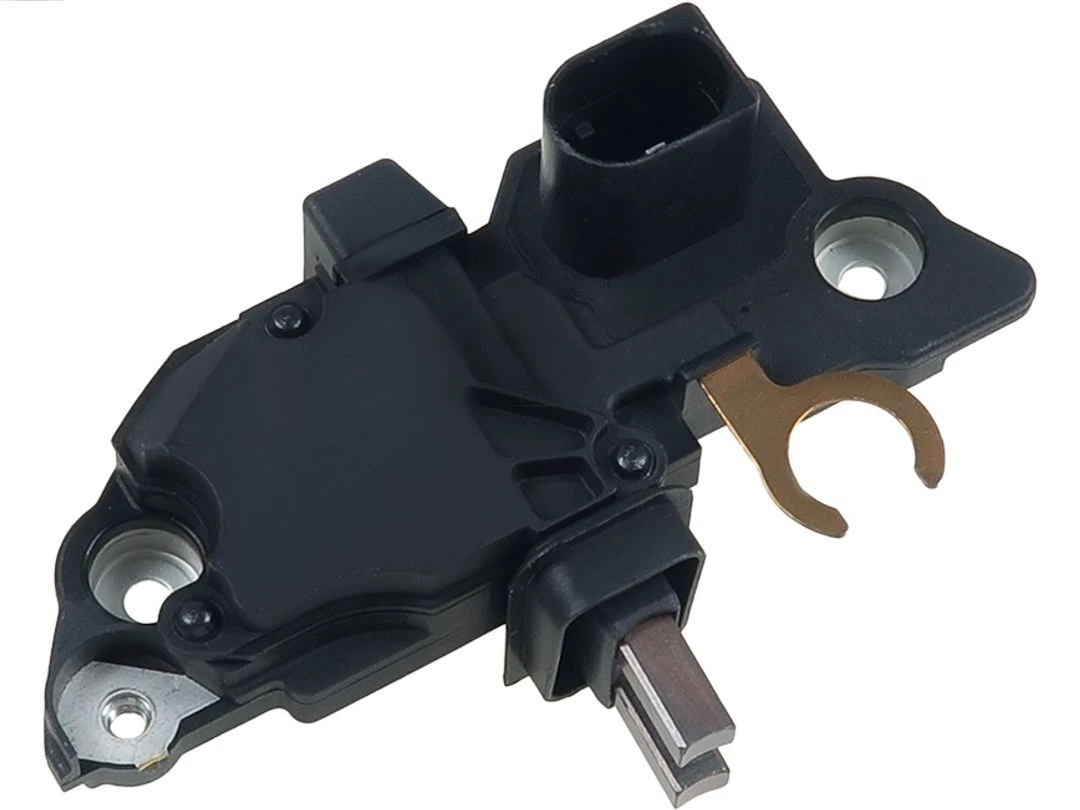Regulator alternator