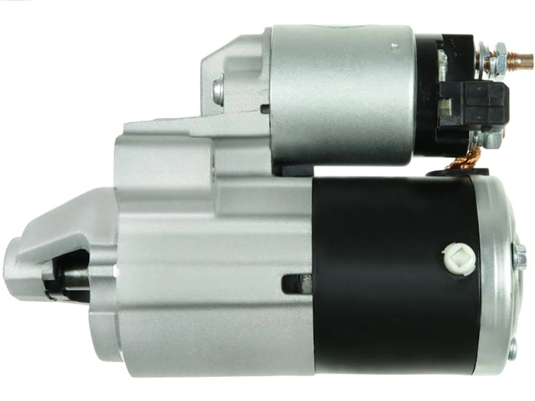 Electromotor