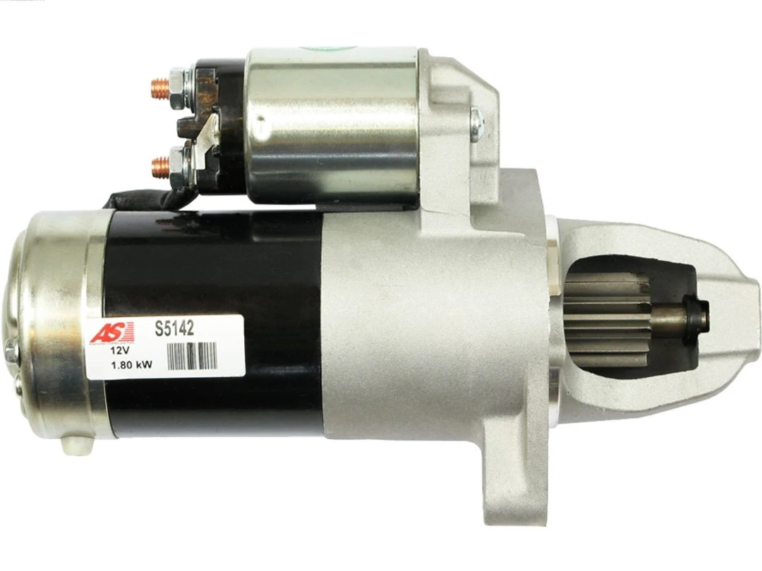 Electromotor