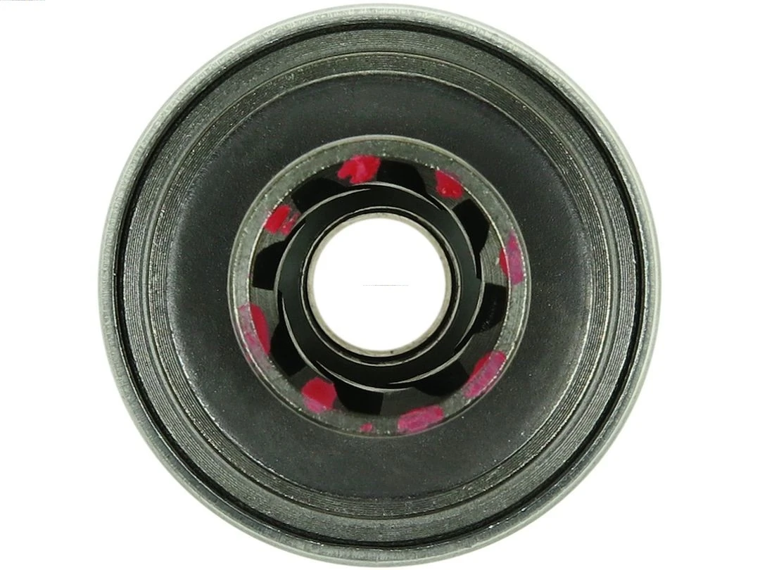 Cuplaj unisens electromotor