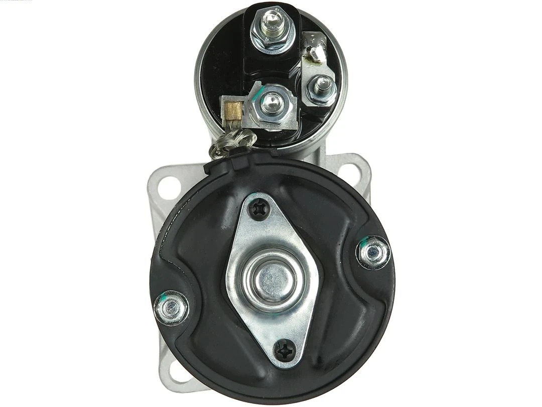 Electromotor