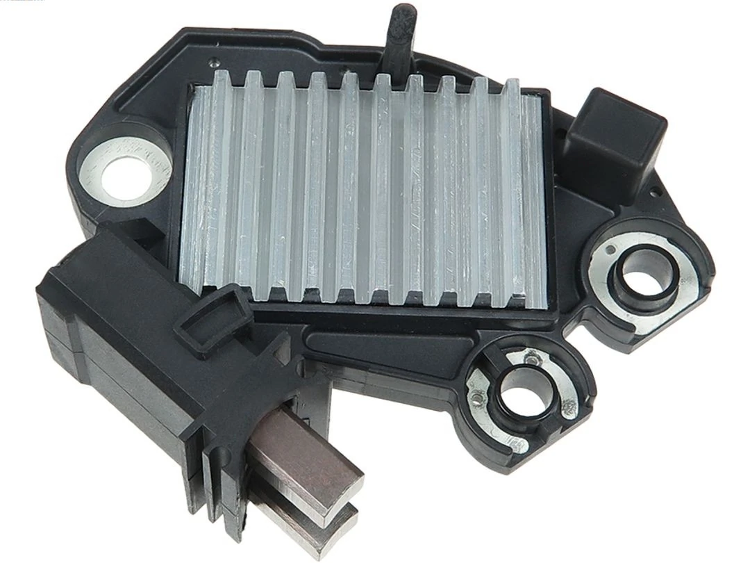 Regulator alternator