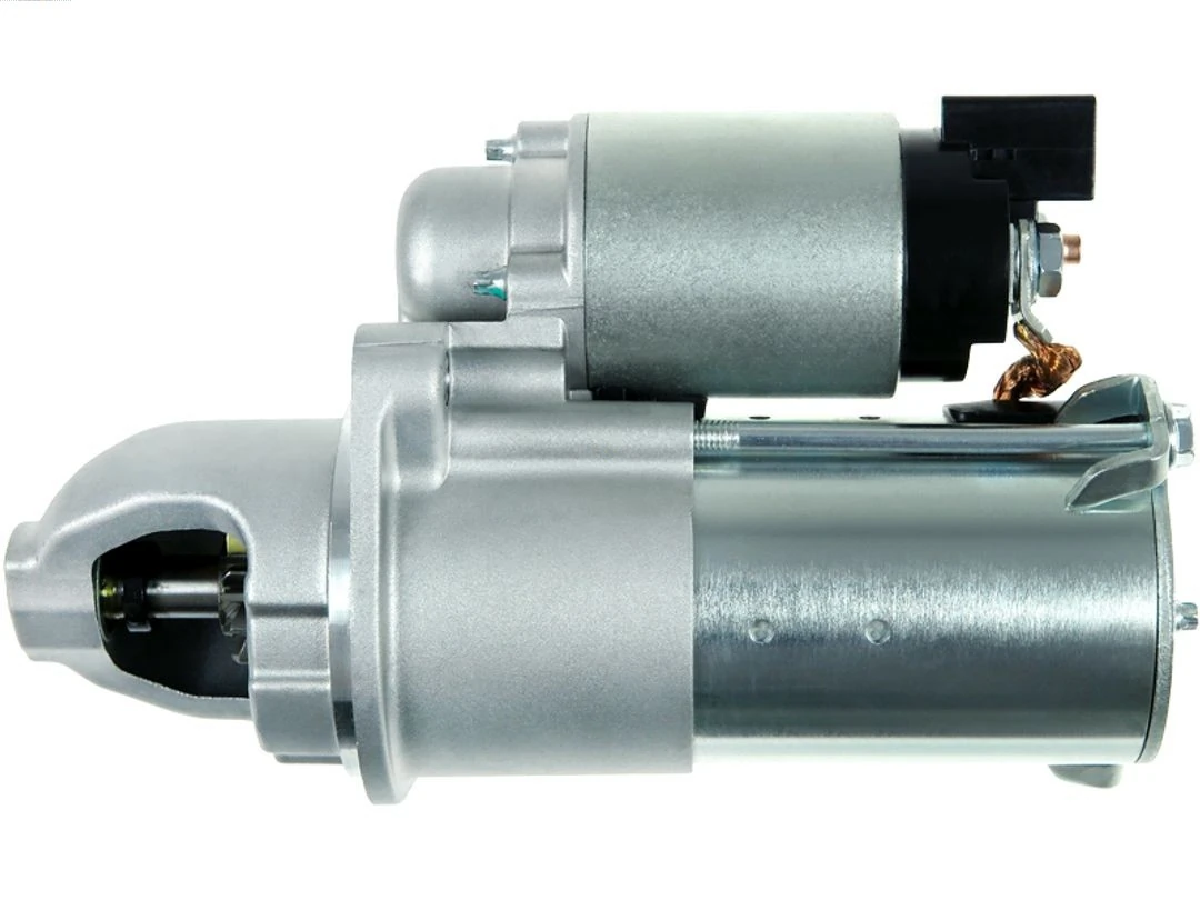Electromotor