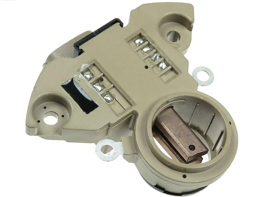 Regulator alternator