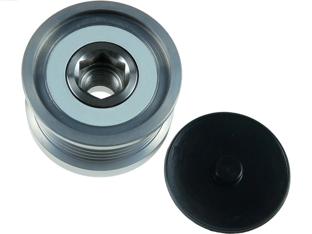 Fulie alternator