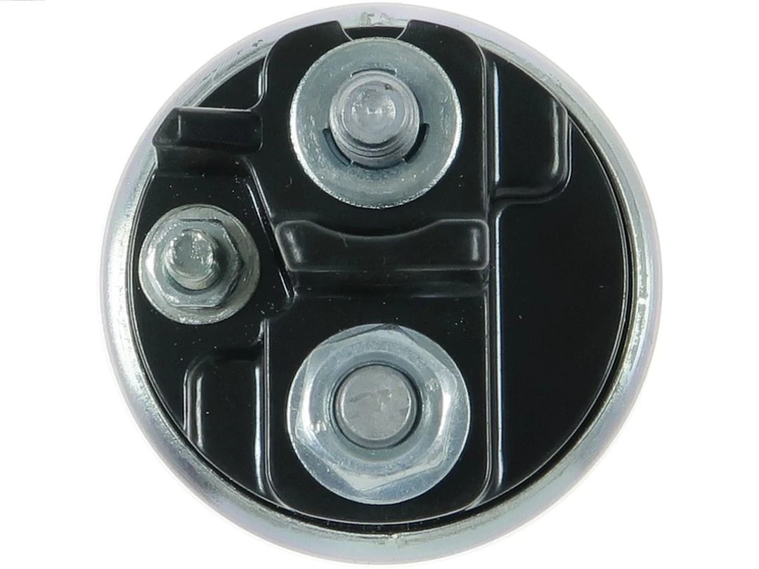 Solenoid, electromotor