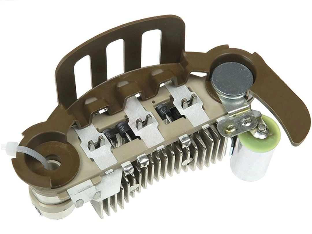 Punte diode