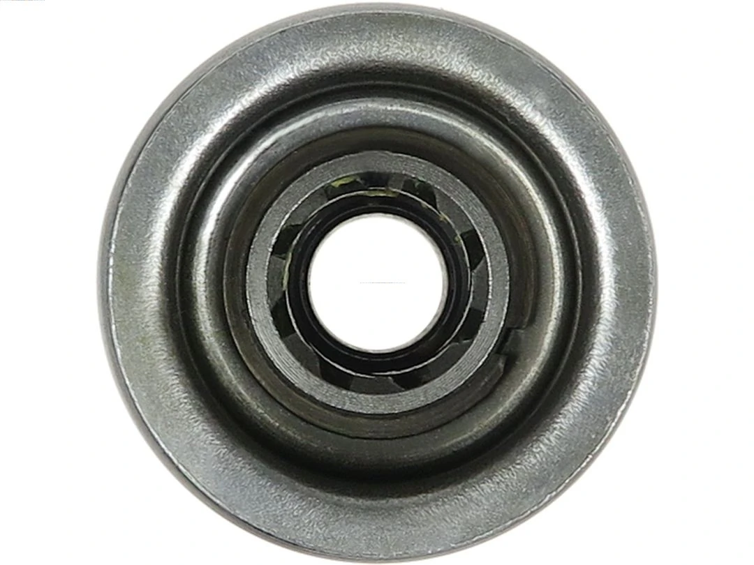 Cuplaj unisens electromotor