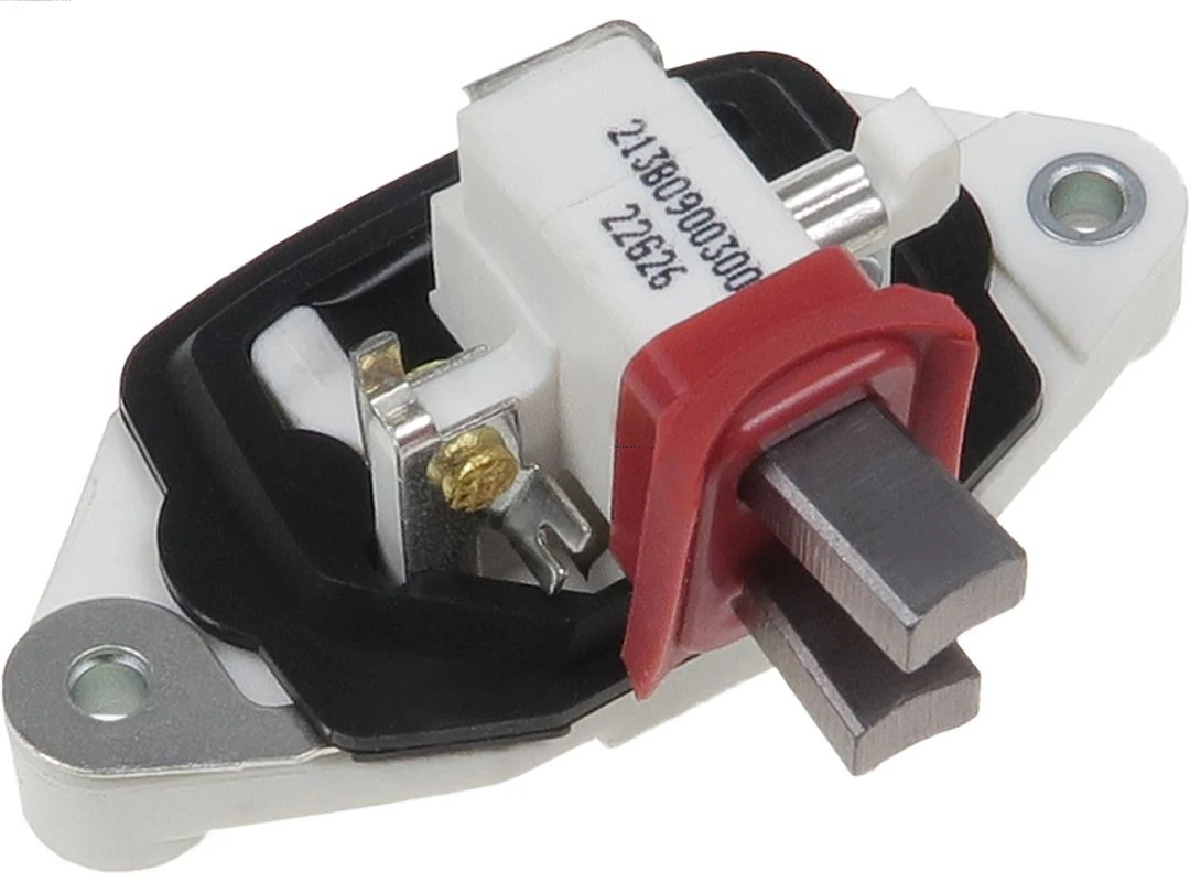 Regulator alternator