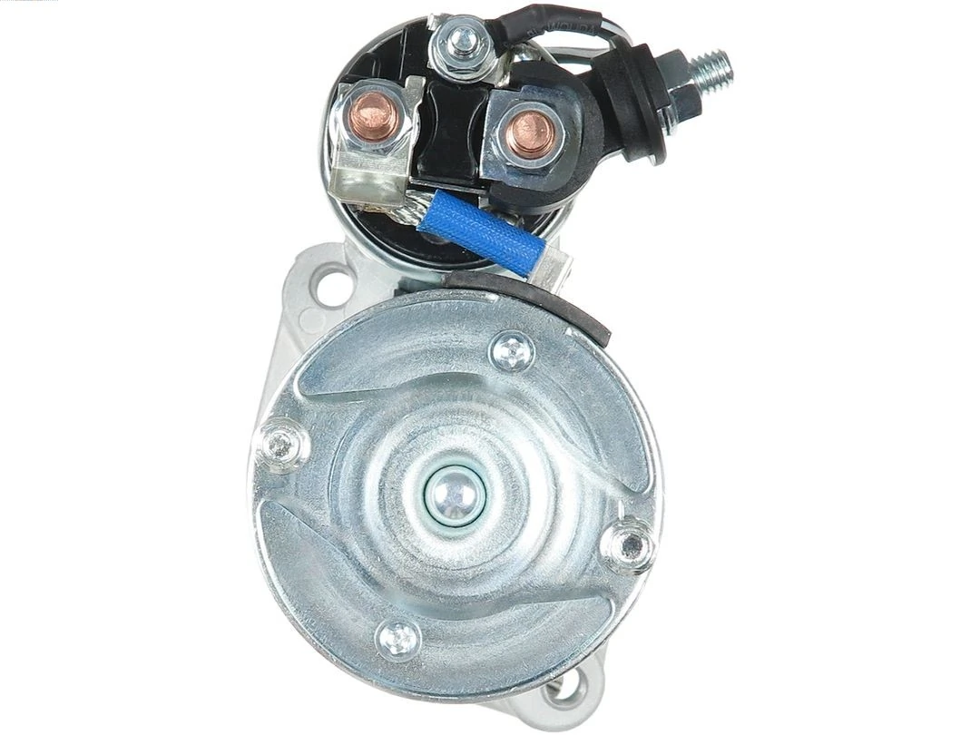 Electromotor