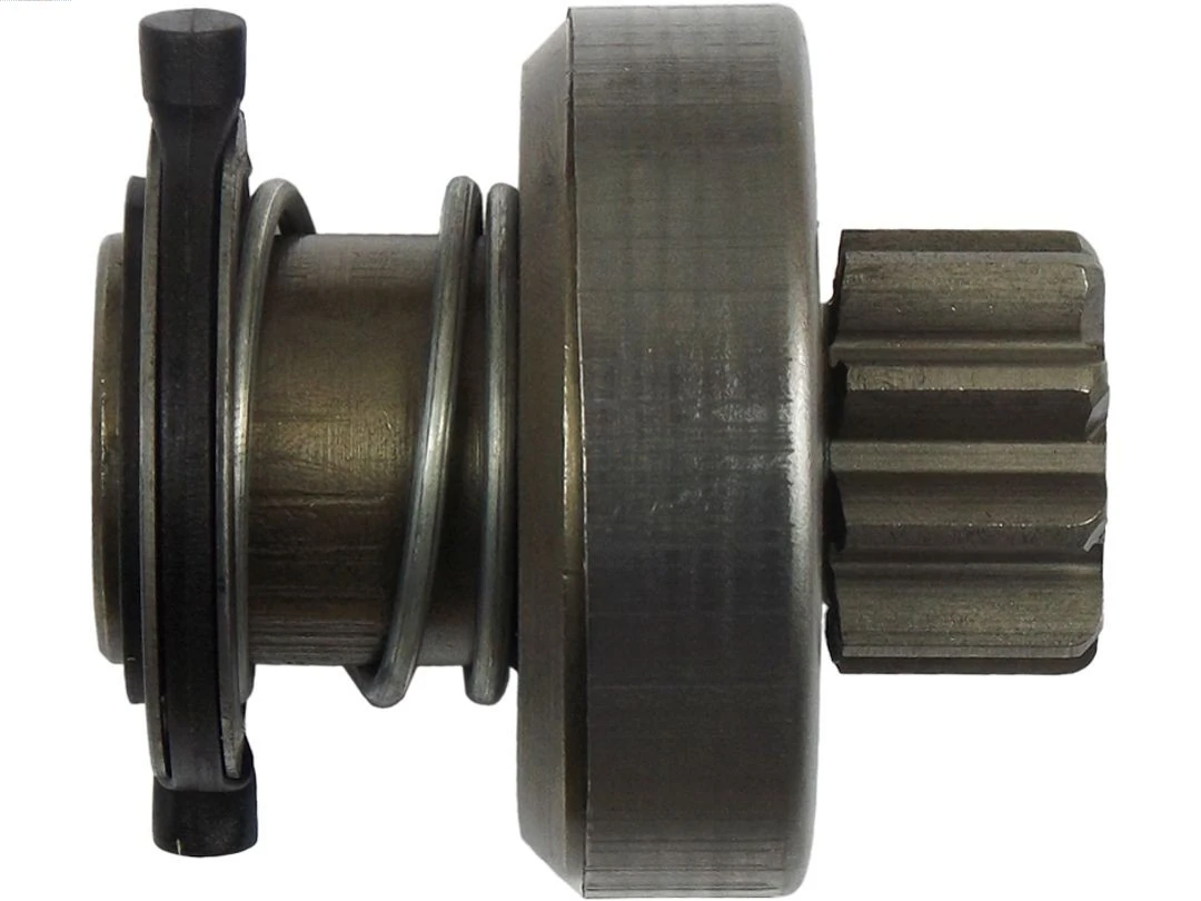 Cuplaj unisens electromotor