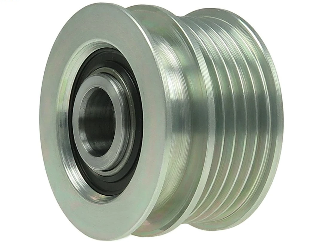 Fulie alternator