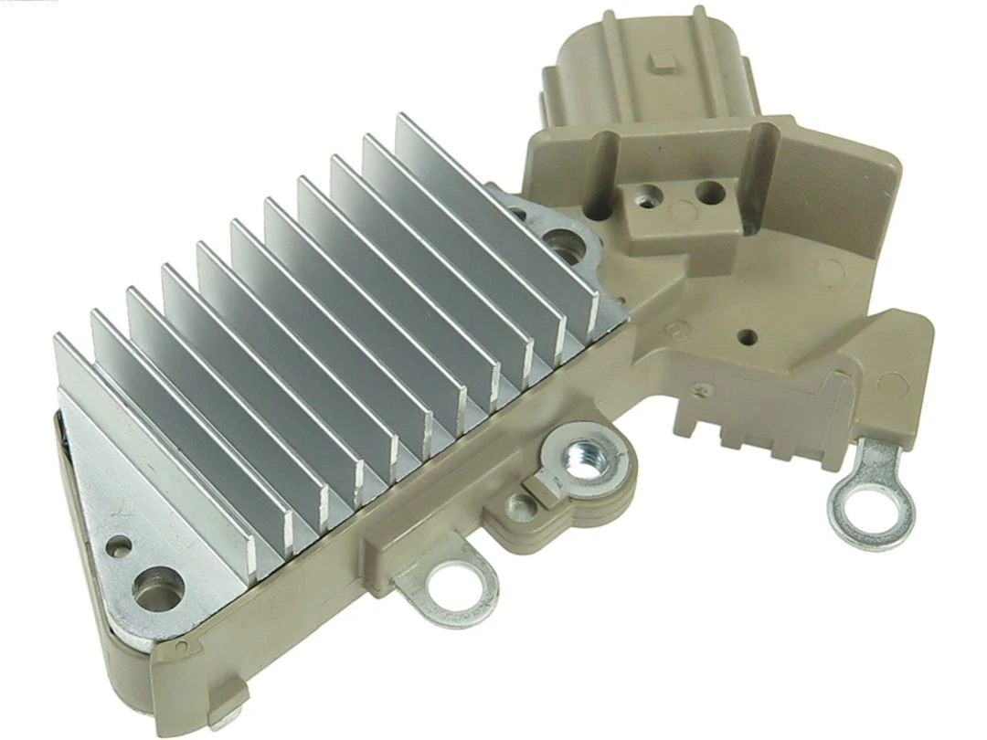 Regulator alternator