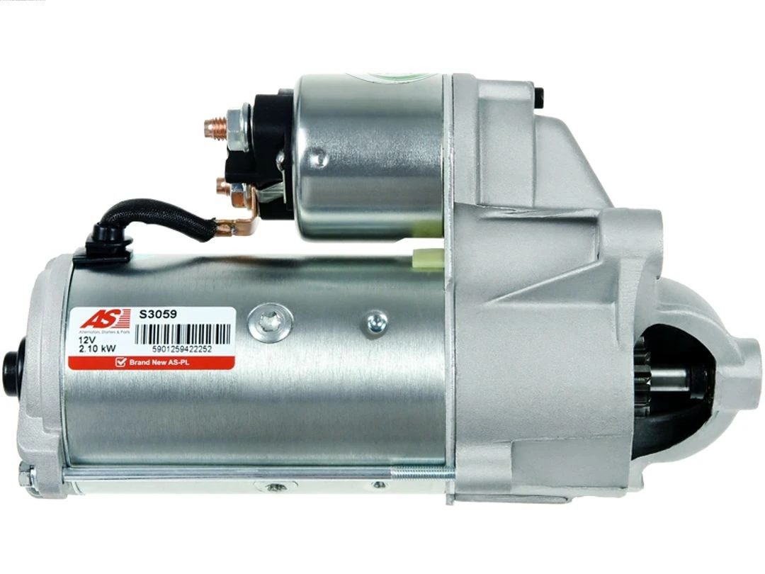 Electromotor