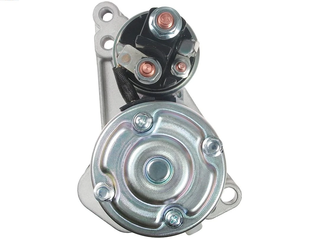 Electromotor