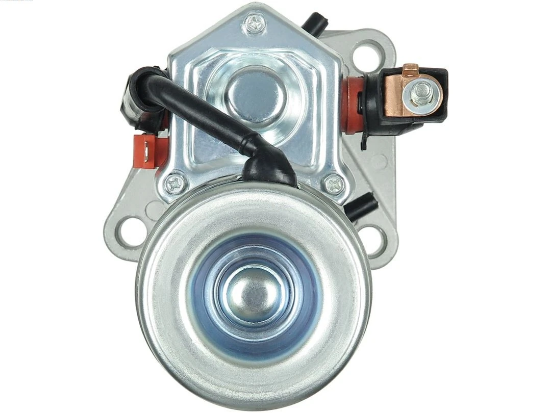 Electromotor