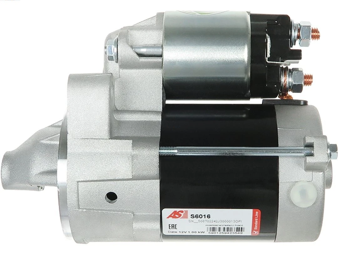 Electromotor