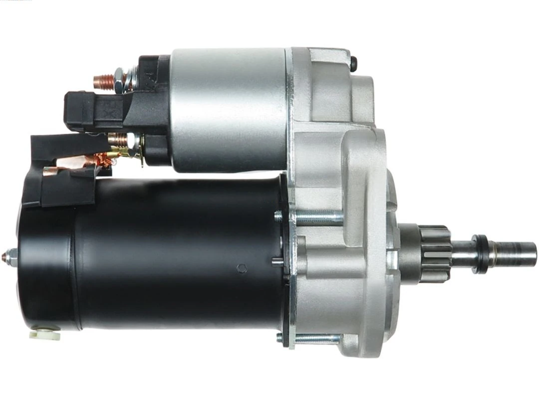 Electromotor