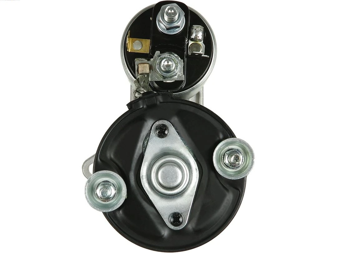 Electromotor