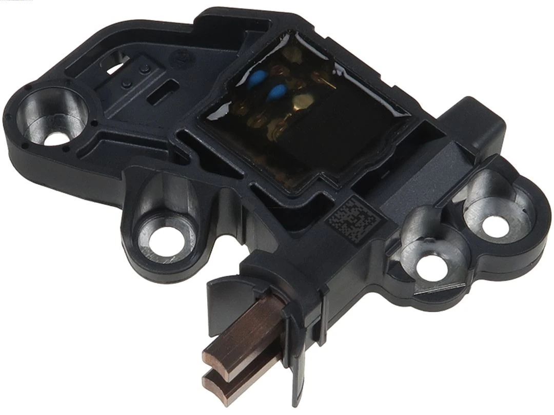 Regulator alternator