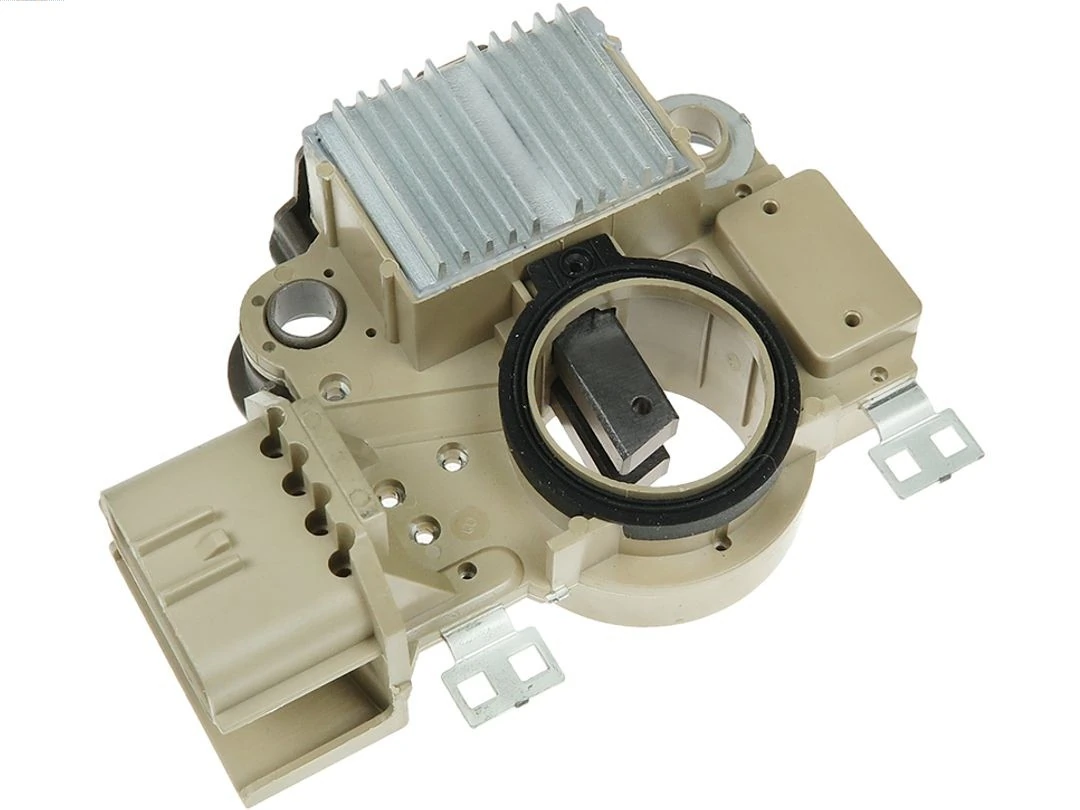 Regulator alternator