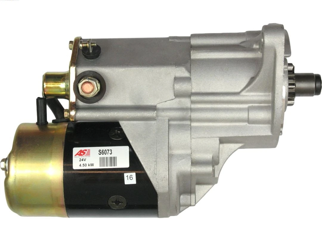 Electromotor