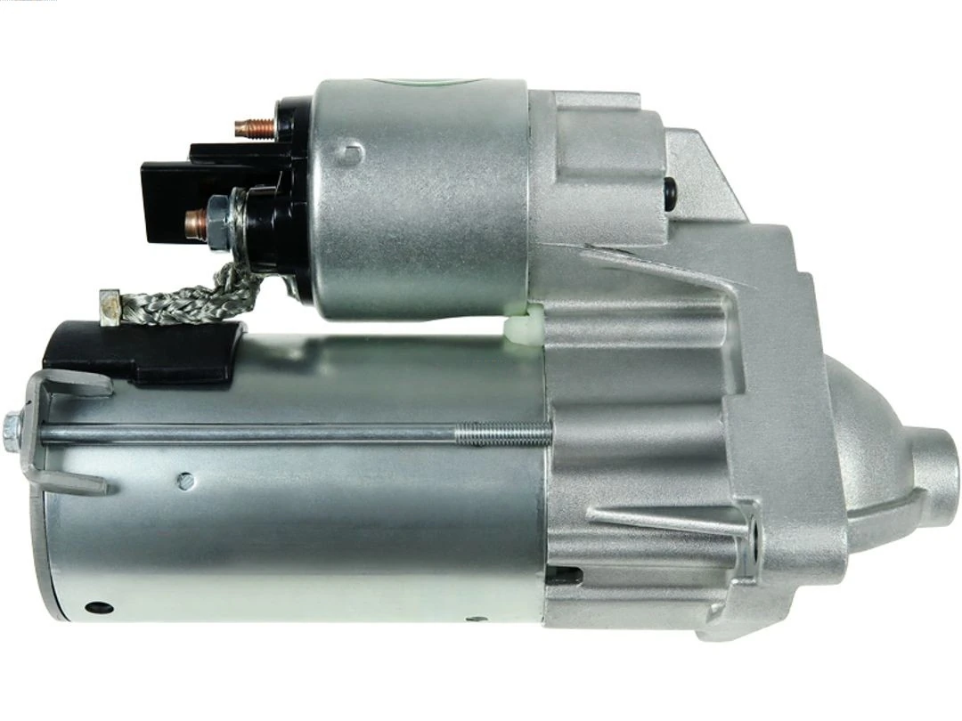 Electromotor