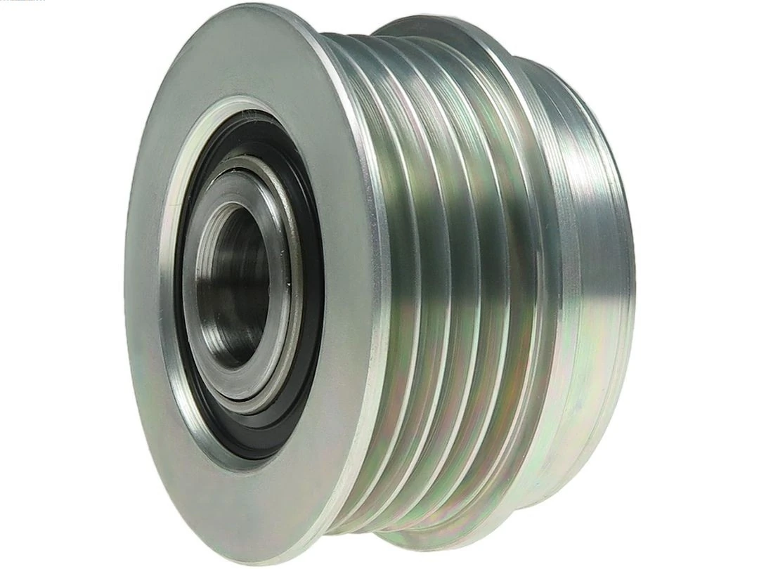 Fulie alternator
